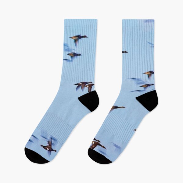 Item preview, Ducks in flight designed and sold by kavohh707.