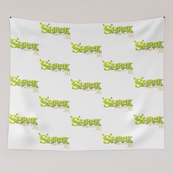 Item preview, Supreme sherk , funny designed and sold by LangKeel.