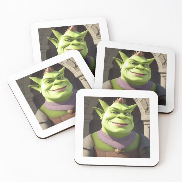 Item preview, Sherk       designed and sold by LangKeel.