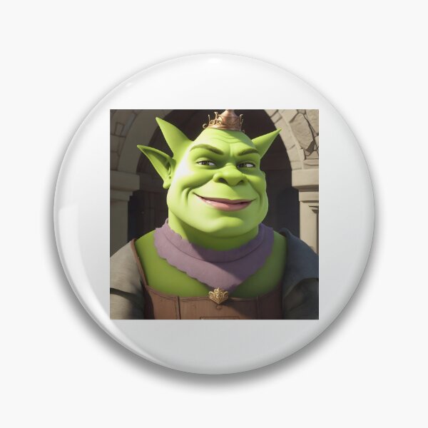 Item preview, Sherk       designed and sold by LangKeel.