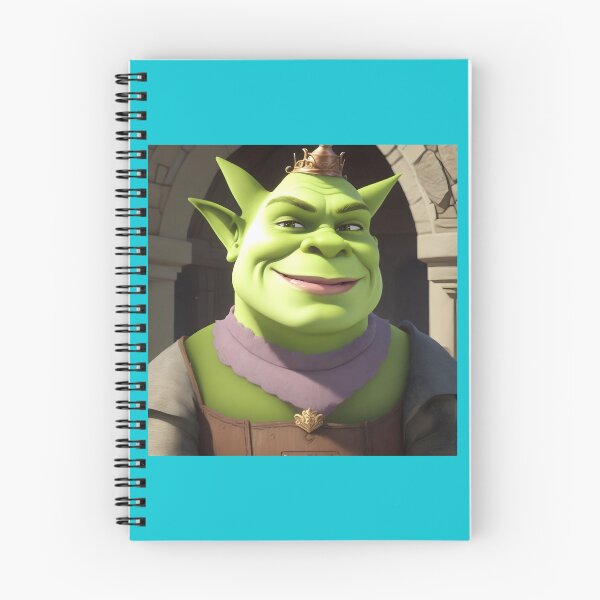 Item preview, Sherk       designed and sold by LangKeel.