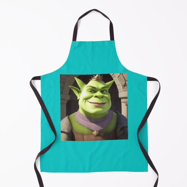 Item preview, Sherk designed and sold by LangKeel.