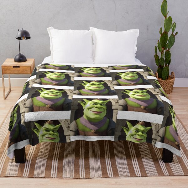 Item preview, Sherk       designed and sold by LangKeel.