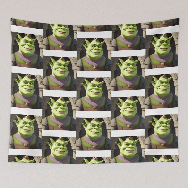 Item preview, Sherk       designed and sold by LangKeel.