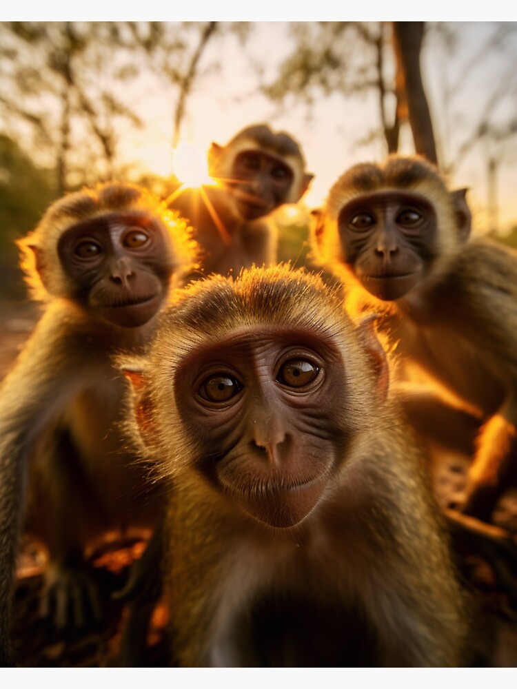 Monkey Business: Who Owns the Copyright to a Selfie Taken by a Monkey?