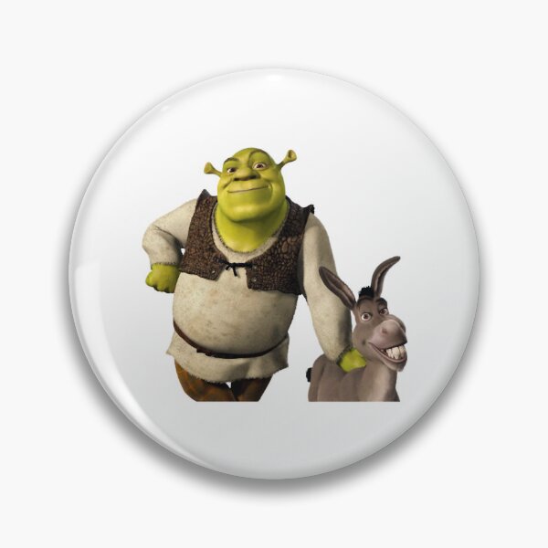 Item preview, Sherk        designed and sold by LangKeel.