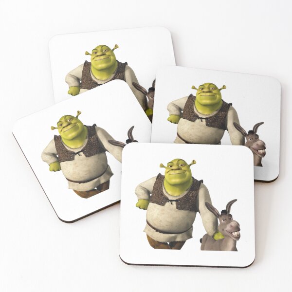 Item preview, Sherk        designed and sold by LangKeel.
