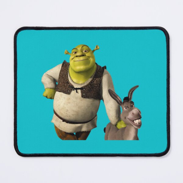 Item preview, Sherk designed and sold by LangKeel.