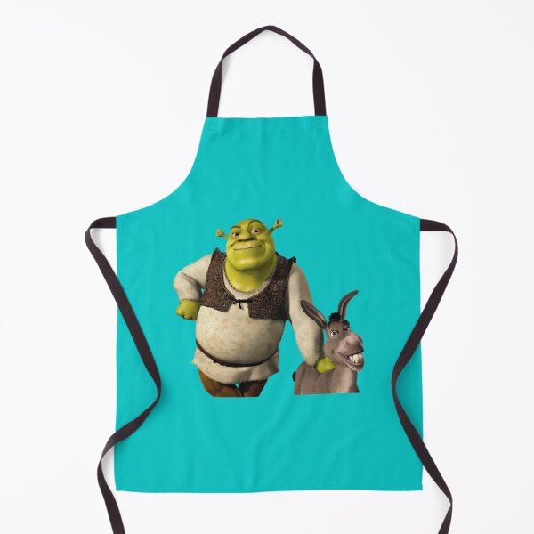Item preview, Sherk designed and sold by LangKeel.