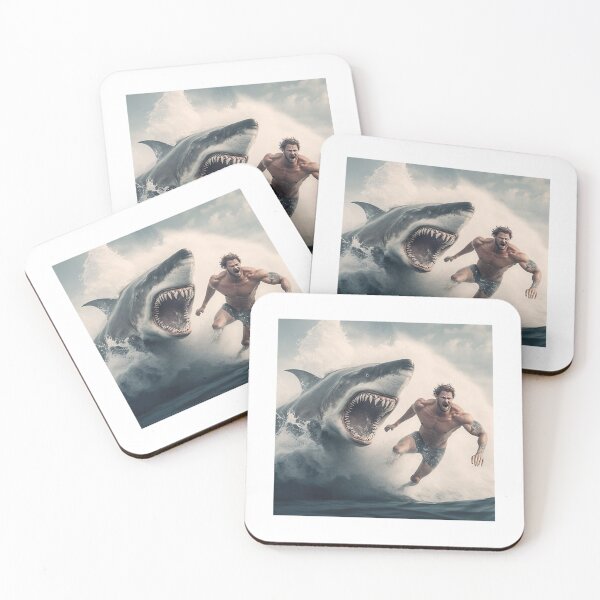 Item preview, sherk         designed and sold by LangKeel.