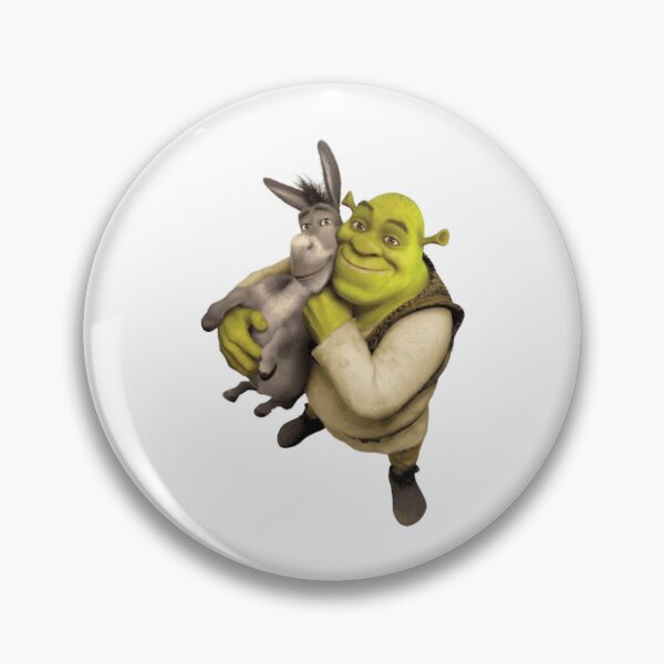 Item preview, sherk         designed and sold by LangKeel.