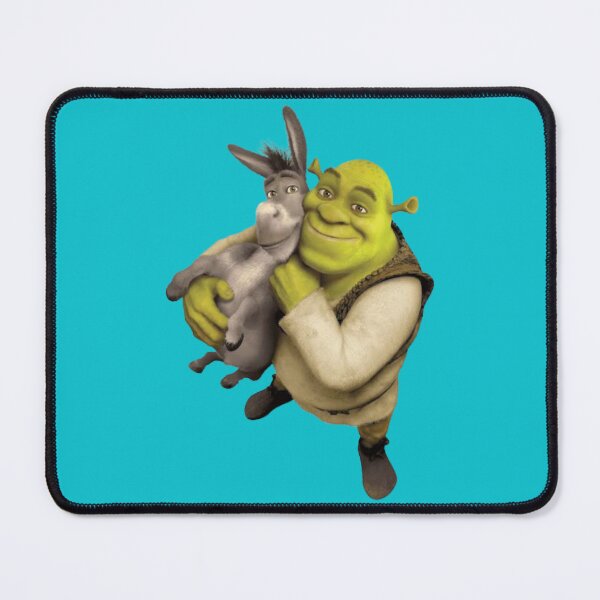Item preview, sherk designed and sold by LangKeel.
