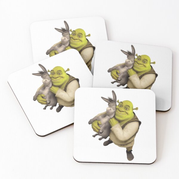 Item preview, sherk         designed and sold by LangKeel.