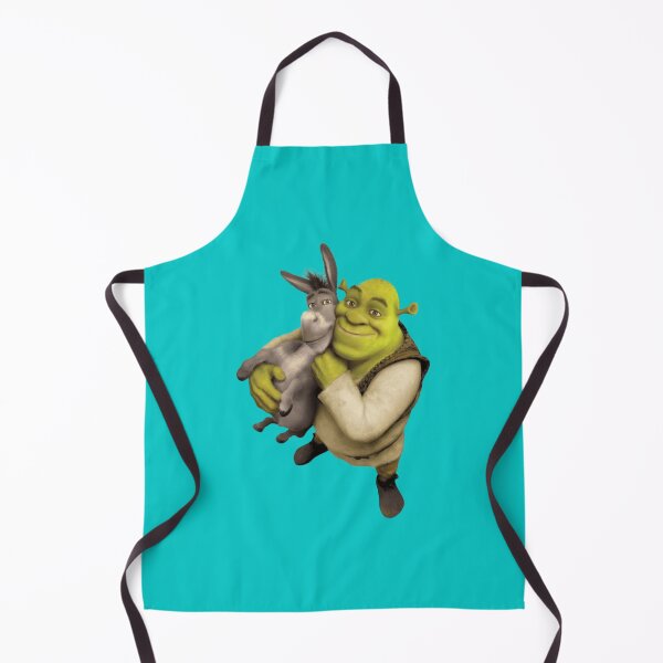 Item preview, sherk designed and sold by LangKeel.