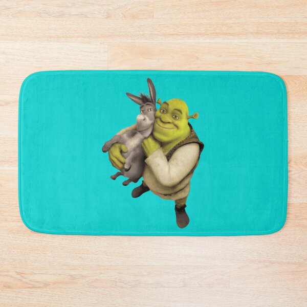 Item preview, sherk         designed and sold by LangKeel.