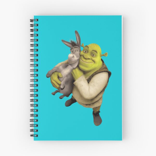 Item preview, sherk         designed and sold by LangKeel.