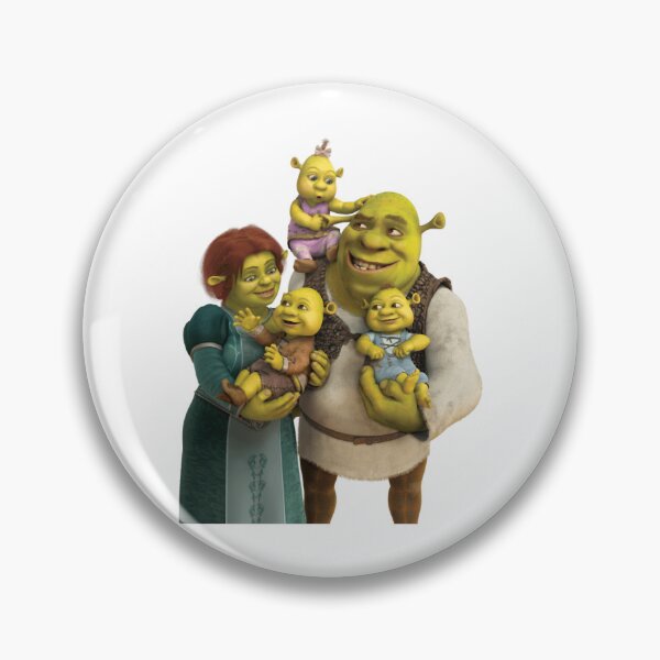 Item preview, Sherk            designed and sold by LangKeel.