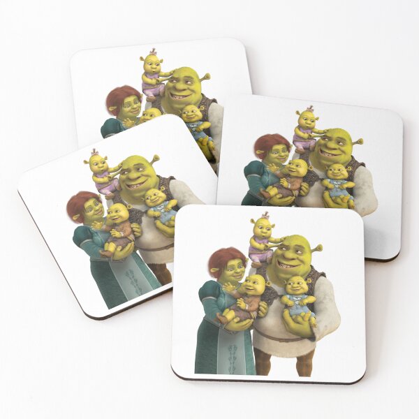 Item preview, Sherk            designed and sold by LangKeel.