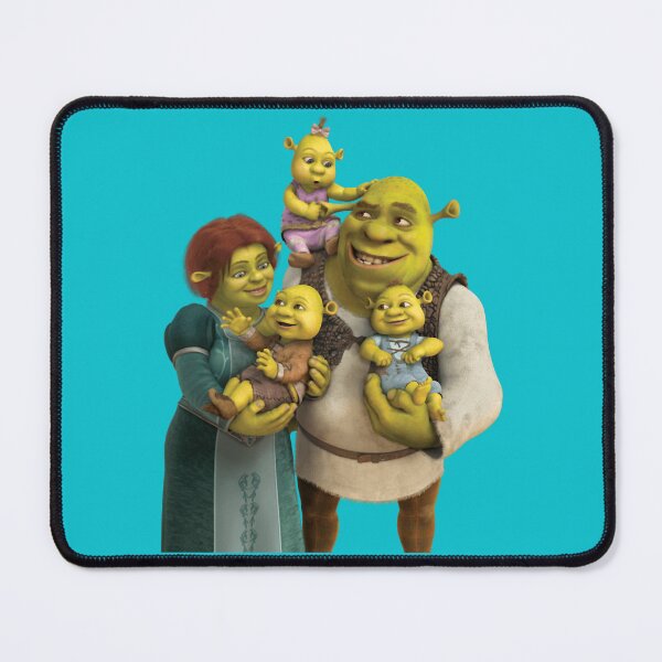 Item preview, Sherk designed and sold by LangKeel.