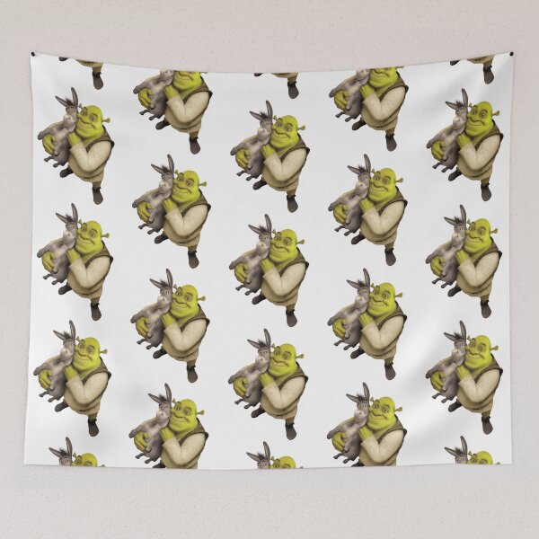 Item preview, sherk         designed and sold by LangKeel.