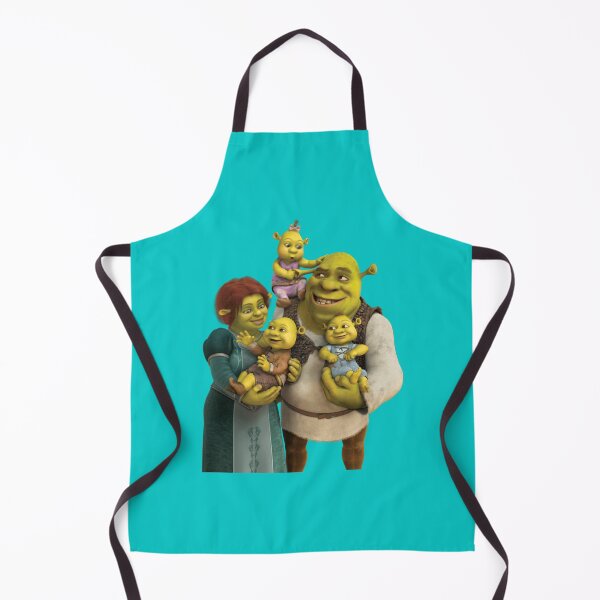Item preview, Sherk designed and sold by LangKeel.