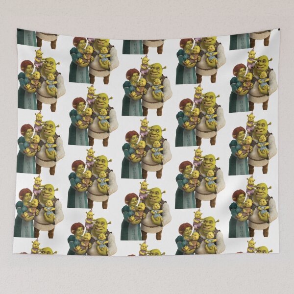 Item preview, Sherk            designed and sold by LangKeel.