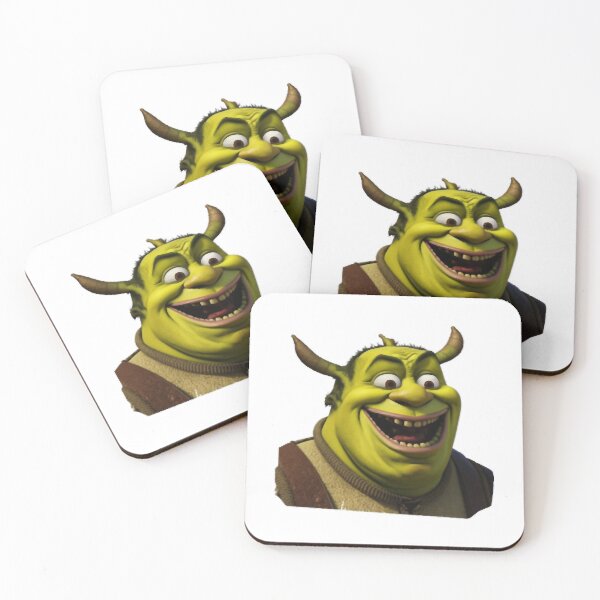 Item preview, Sherk               designed and sold by LangKeel.