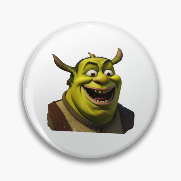 Item preview, Sherk               designed and sold by LangKeel.