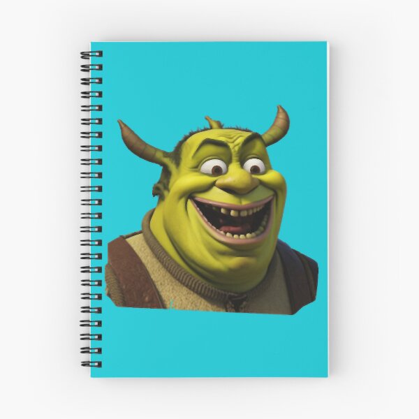 Item preview, Sherk               designed and sold by LangKeel.