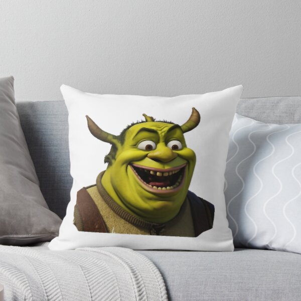 Item preview, Sherk               designed and sold by LangKeel.