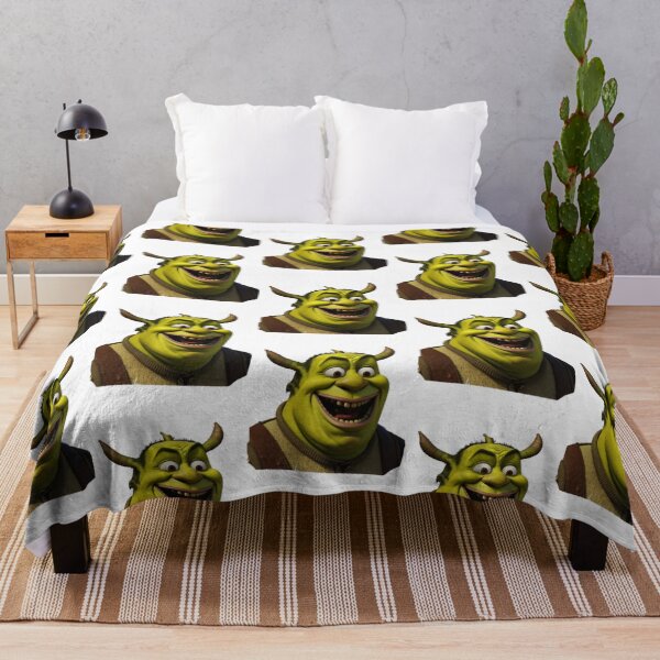Item preview, Sherk               designed and sold by LangKeel.