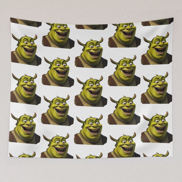 Item preview, Sherk               designed and sold by LangKeel.
