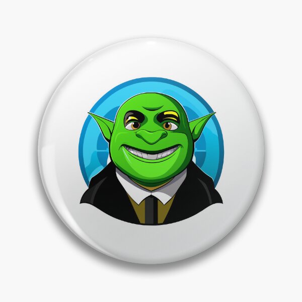 Item preview, Sherk                 designed and sold by LangKeel.