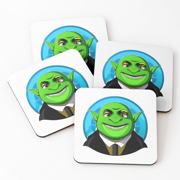 Item preview, Sherk                 designed and sold by LangKeel.