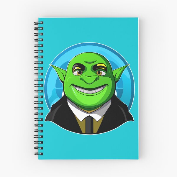 Item preview, Sherk                 designed and sold by LangKeel.