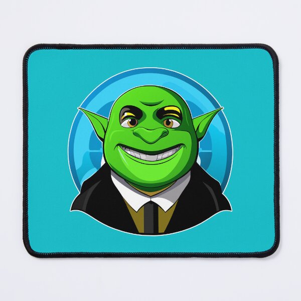 Item preview, Sherk designed and sold by LangKeel.