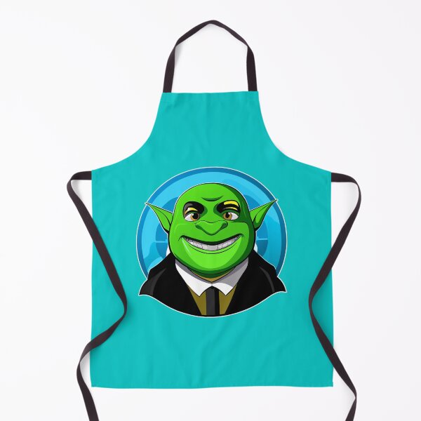 Item preview, Sherk designed and sold by LangKeel.