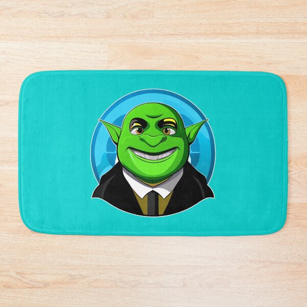 Item preview, Sherk                 designed and sold by LangKeel.