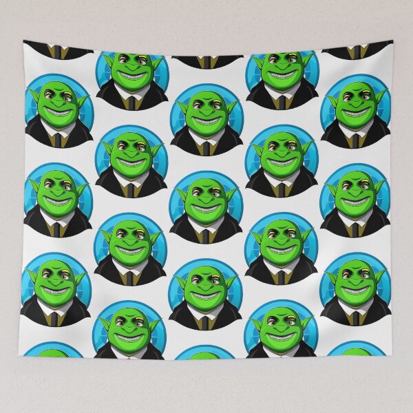 Item preview, Sherk                 designed and sold by LangKeel.