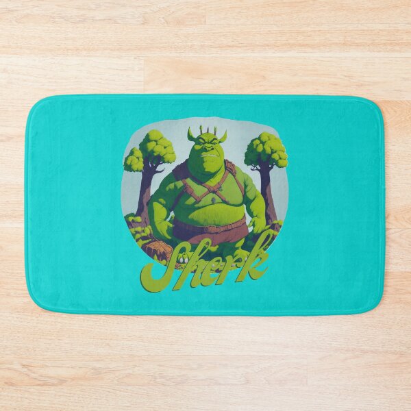 Item preview, sherk               designed and sold by LangKeel.