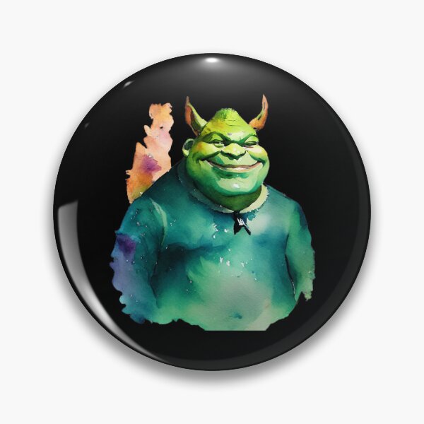 Item preview, Sherk           designed and sold by LangKeel.
