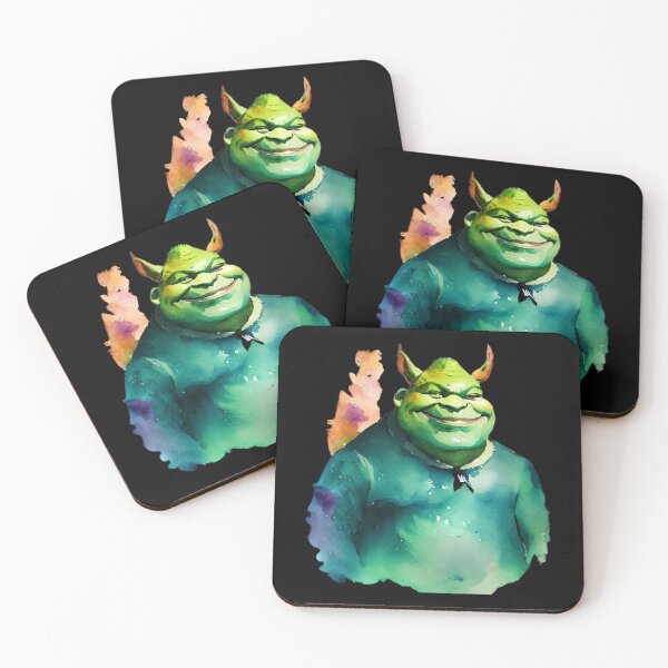 Item preview, Sherk           designed and sold by LangKeel.