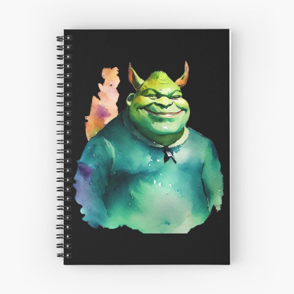 Item preview, Sherk           designed and sold by LangKeel.