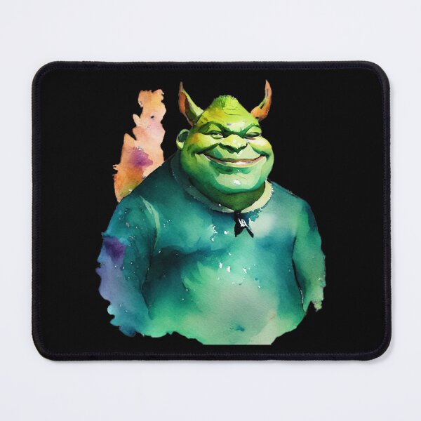 Item preview, Sherk           designed and sold by LangKeel.