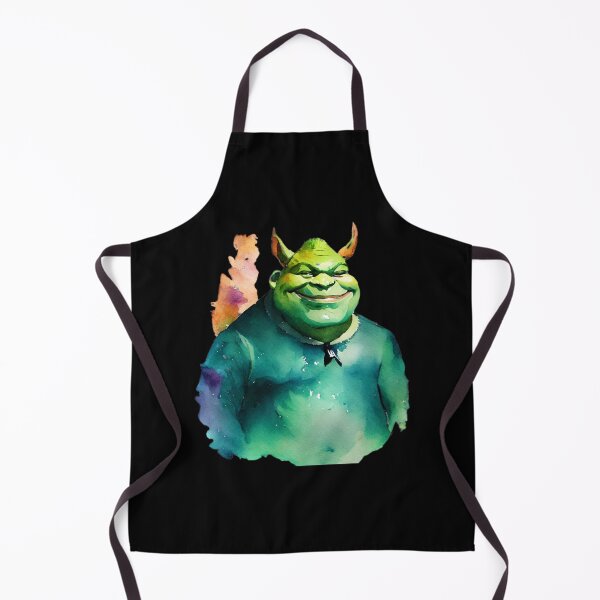 Item preview, Sherk designed and sold by LangKeel.