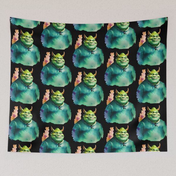 Item preview, Sherk           designed and sold by LangKeel.