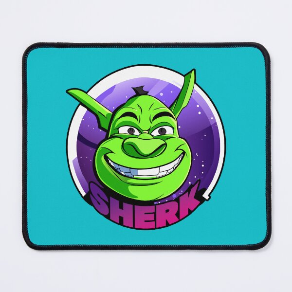 Item preview, Sherk designed and sold by LangKeel.
