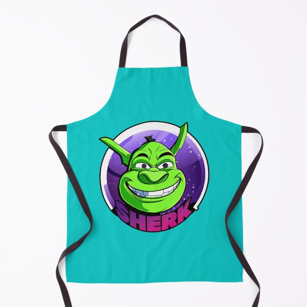 Item preview, Sherk designed and sold by LangKeel.