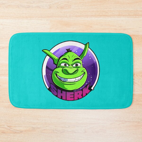 Item preview, Sherk         designed and sold by LangKeel.