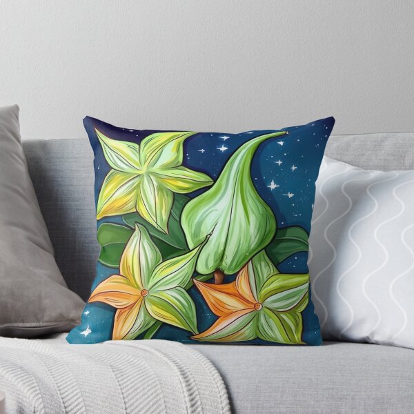 Item preview, Star fruit designed and sold by ComicsFactory.